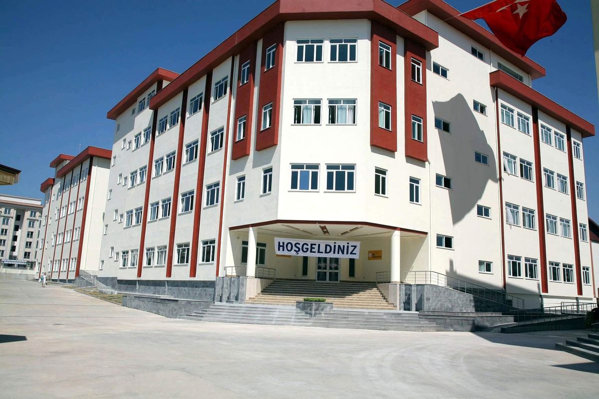 Özel Sanko Okulları Yeni Döneme Yeniliklerle Başladı