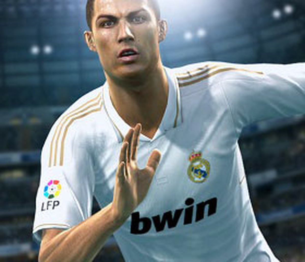 Pes 2013′ün İlgi Çekici Tv Reklamı