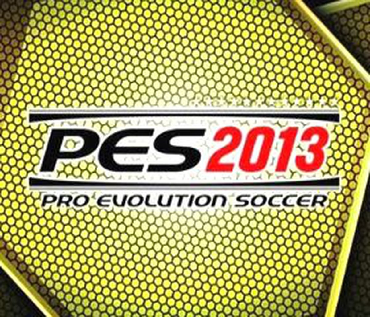 Pro Evolution Soccer 2013, Torrent'e Düştü!