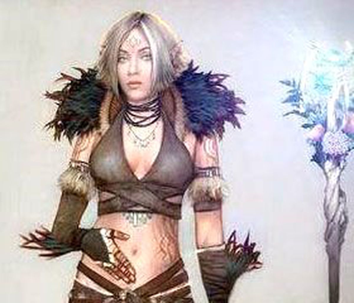 Project Eternity İlk Gününde Bağışları Topladı