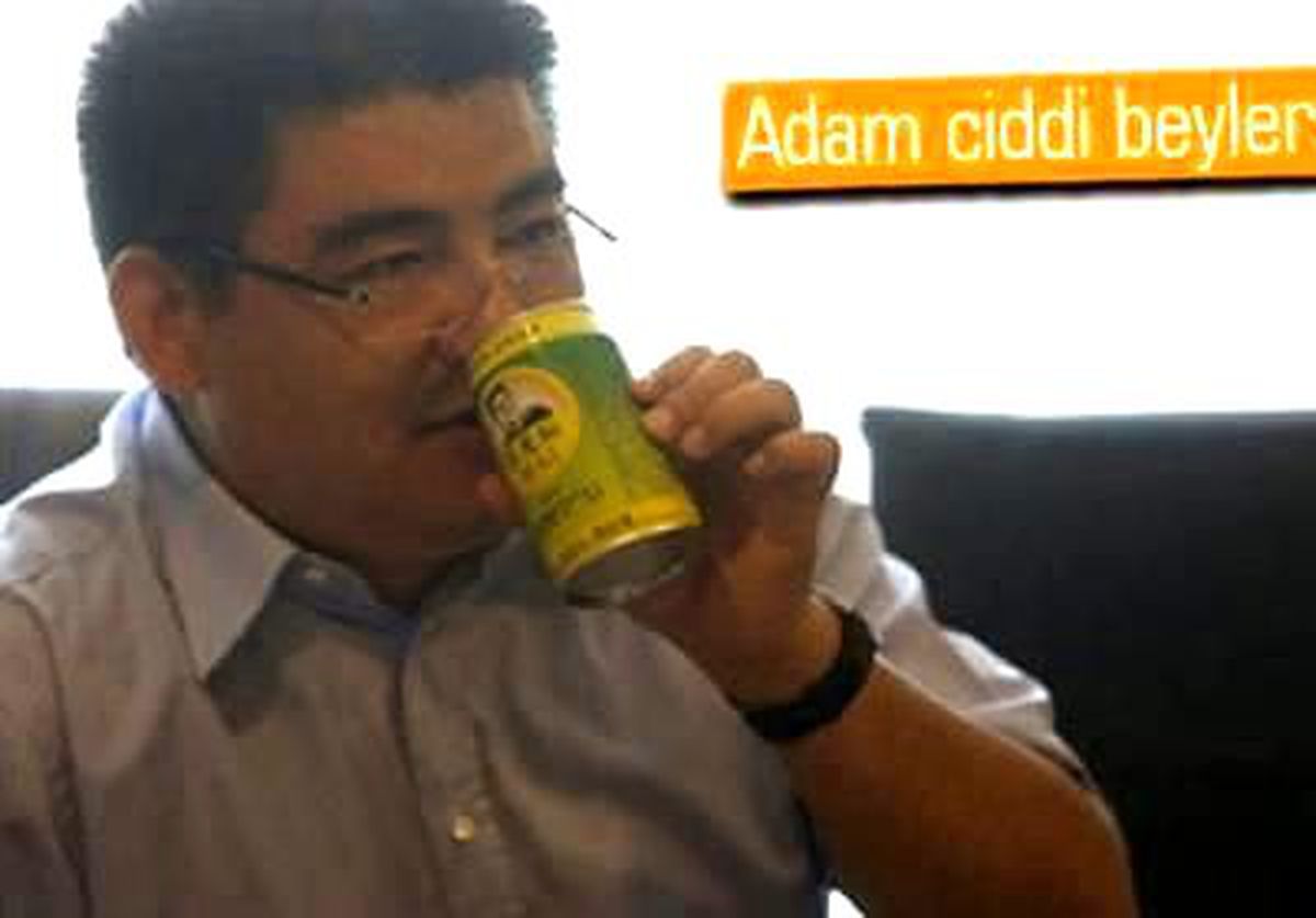 Şaka Değil; Çin'de Şimdi de 'Temiz Hava' Satılıyor