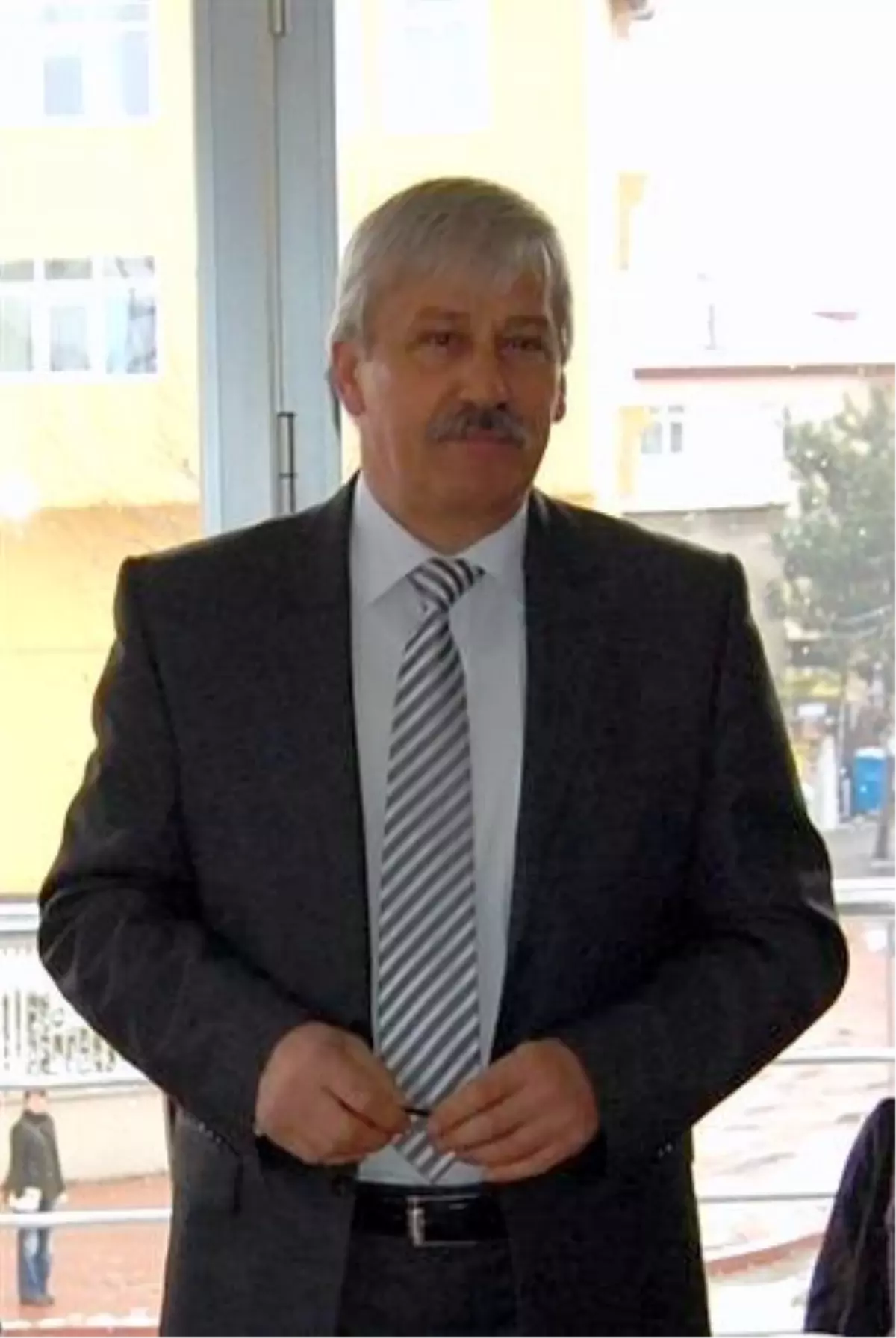 Sakarya\'da Kentsel Dönüşüm Çalışmaları