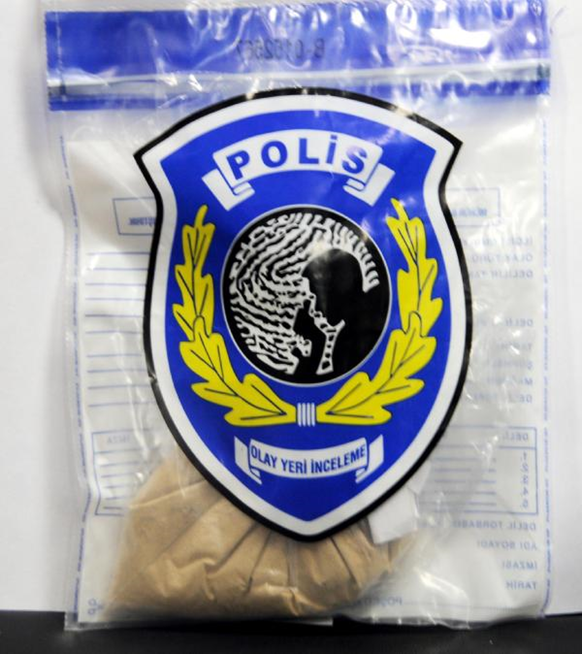 Şanlıurfa\'da 3 Hırsızlık Şüphelisi Tutuklandı