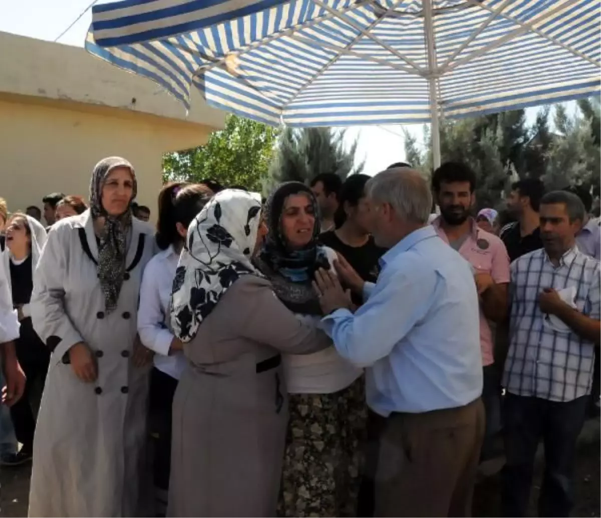 Şehitlerimizi Uğurluyoruz