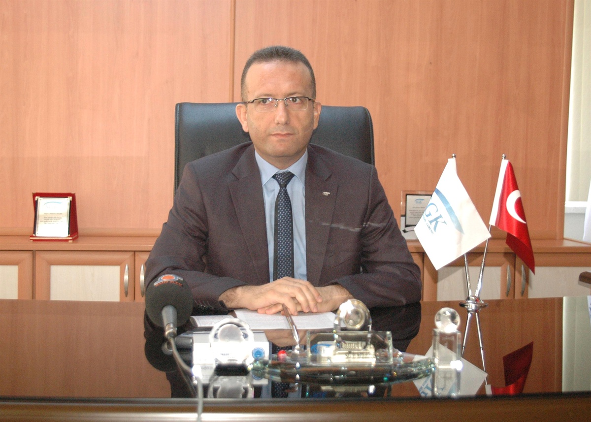 Sgk Gss Konusunda Vatandaştan Destek Bekliyor