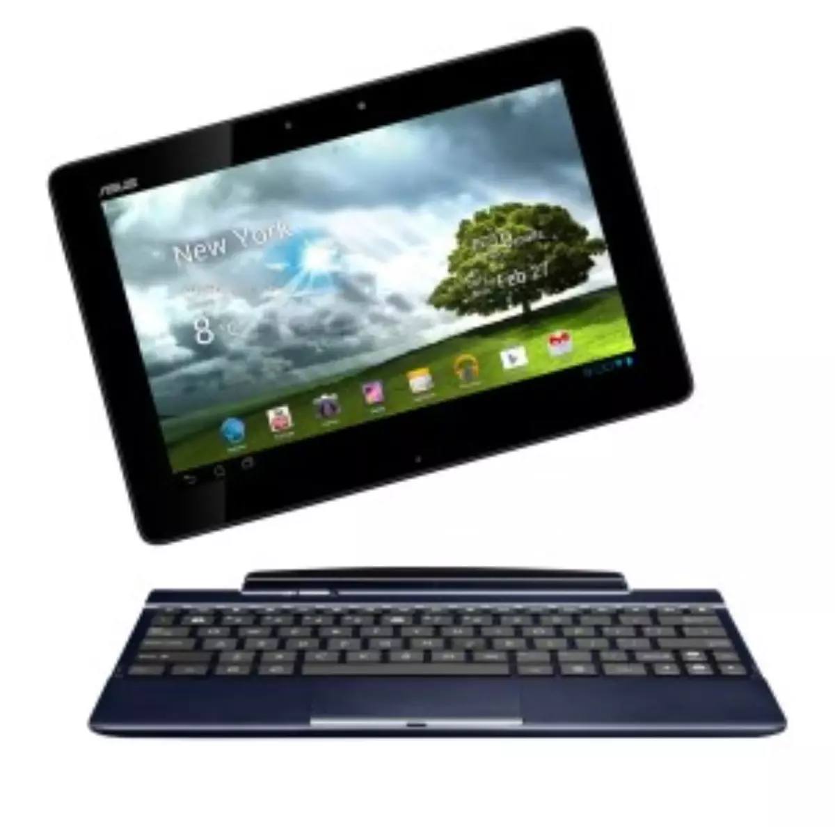 Şimdi ASUS\'lu Olduk, Sınıfları Doldurduk!