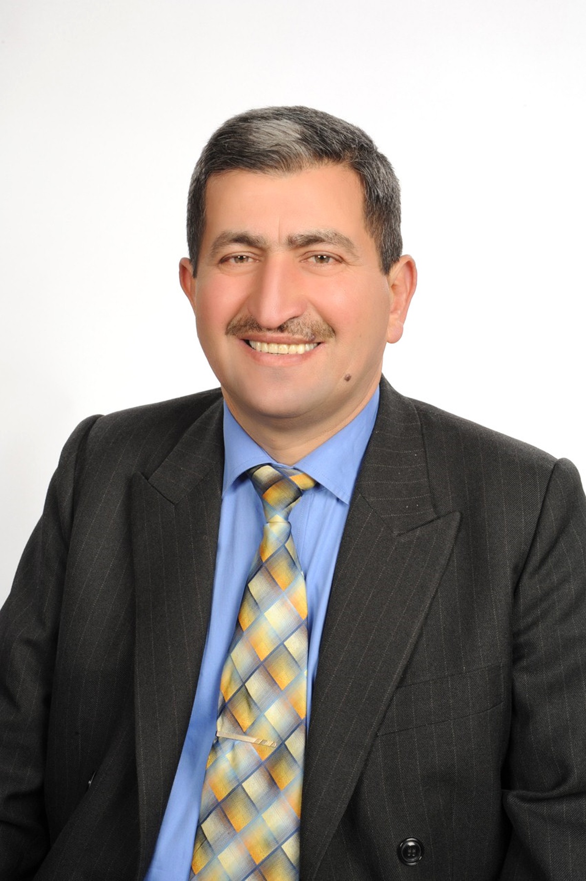 Sinoplu Vaiz Gözyaşları Arasında Toprağa Verildi