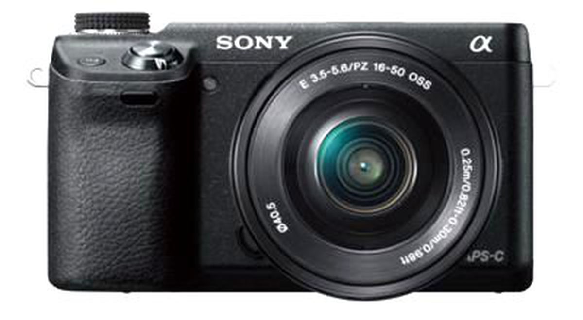 Sony\'den, Fotoğrafçılar İçin