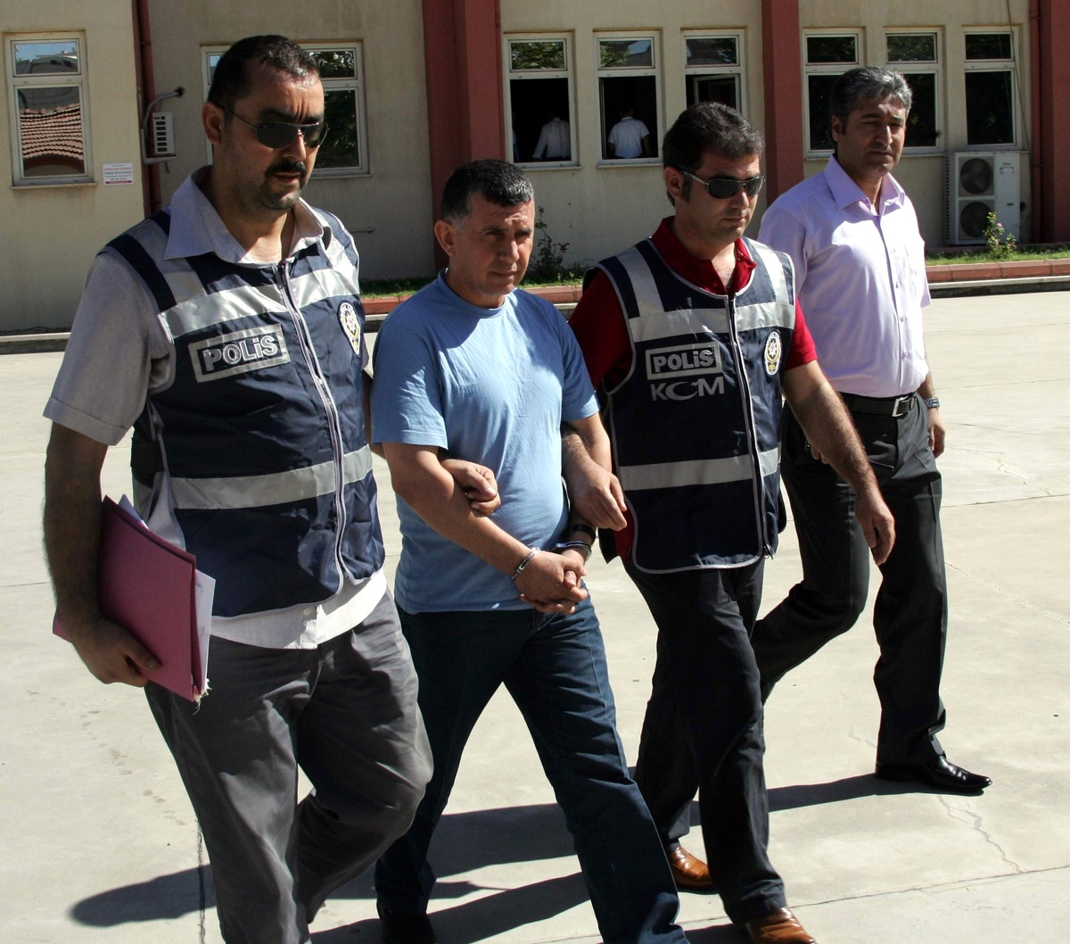 Sosyetenin Kokaini Gaziantep Polisine Takıldı