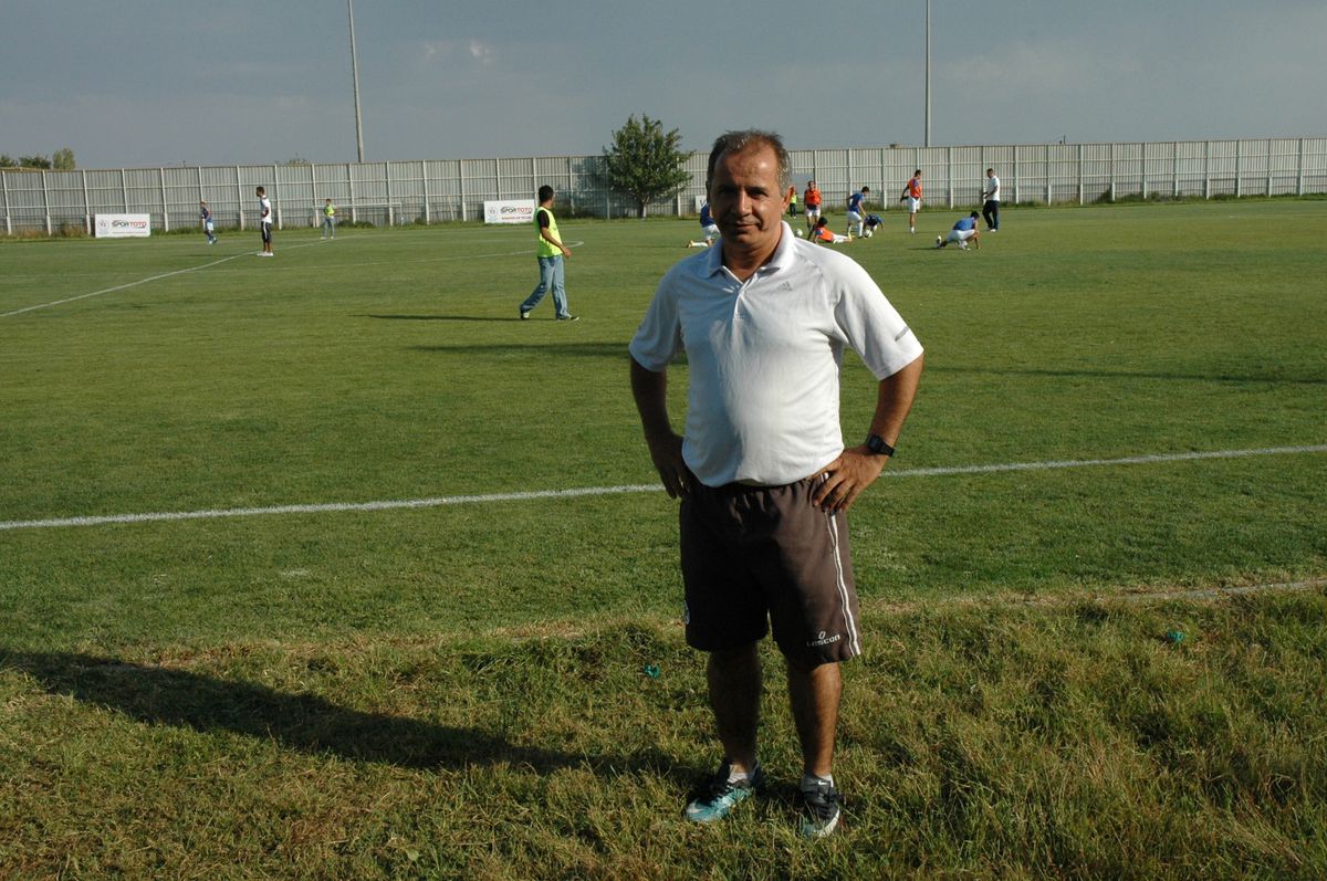 Spor Toto 3. Lig