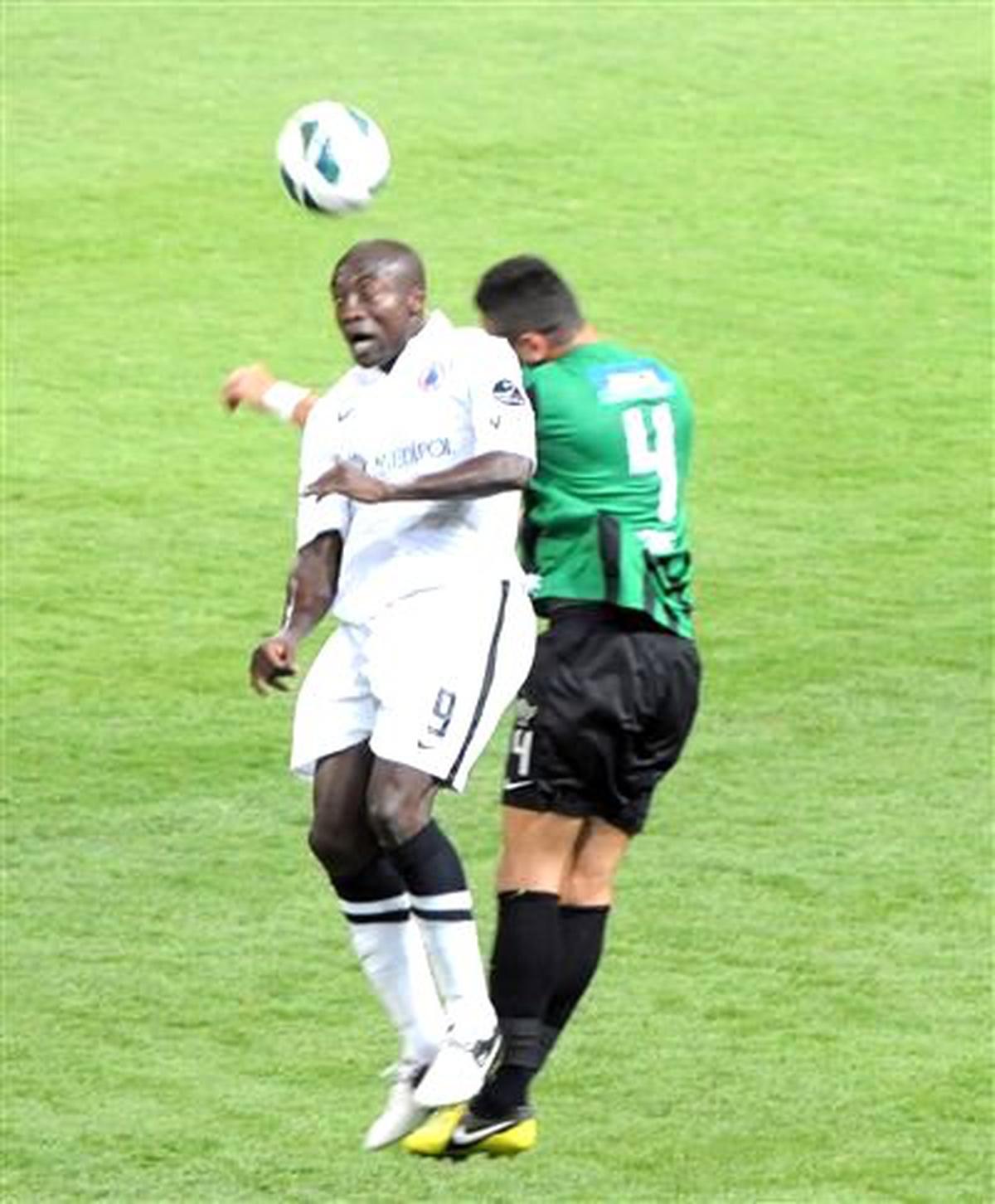 Spor Toto Süper Lig