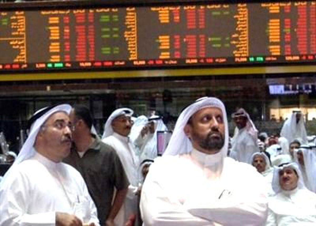 Sukuk Harbi Başlıyor