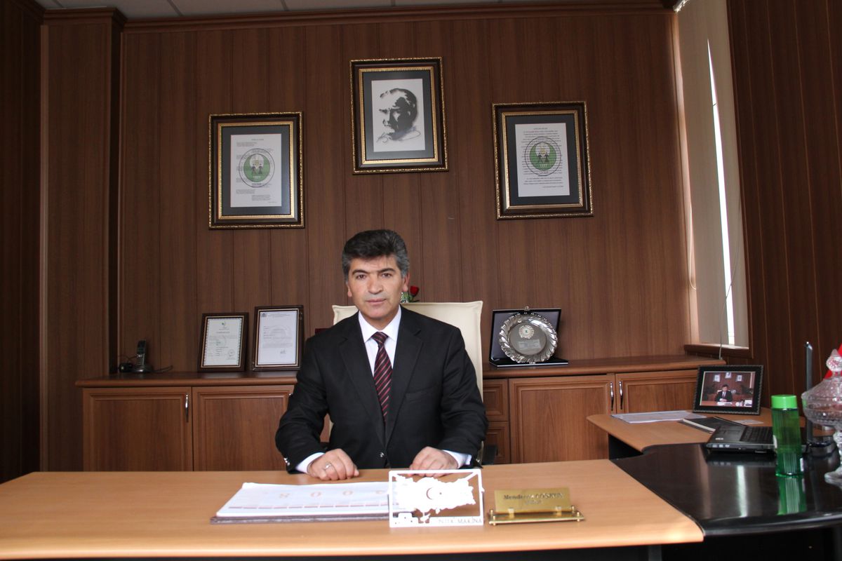 Çiftçilere Müjdeli Haber