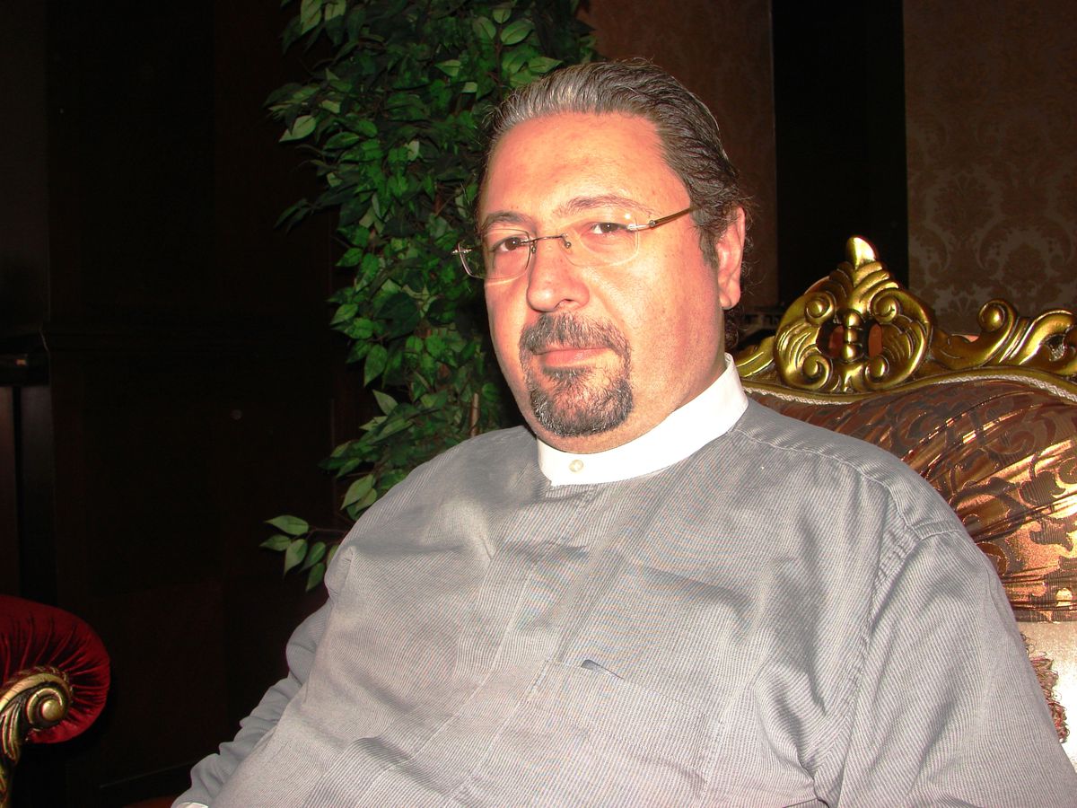 Tatul Anuşyan\'dan Van Evleri Çağrısı