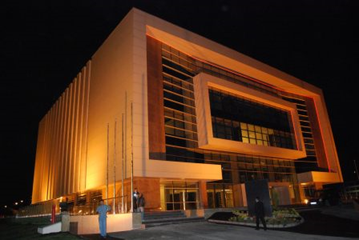 Ticaret Alanında Elektronik Ortamda Eğitimi Projesi