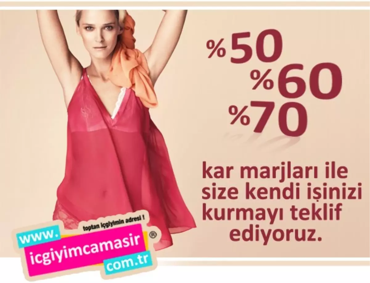 İcgiyimcamasir.Com.tr Açıldı
