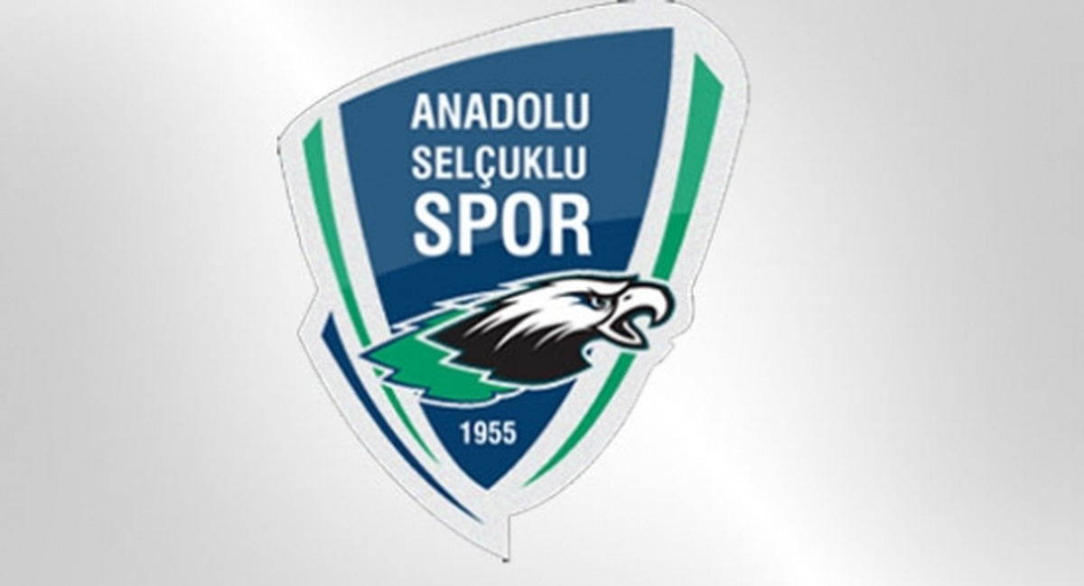 Torku Konyaspor ve Anadolu Selçukluspor Yöneticilerinden Pankobirlik Genel Başkanı Konuk\'a Ziyaret