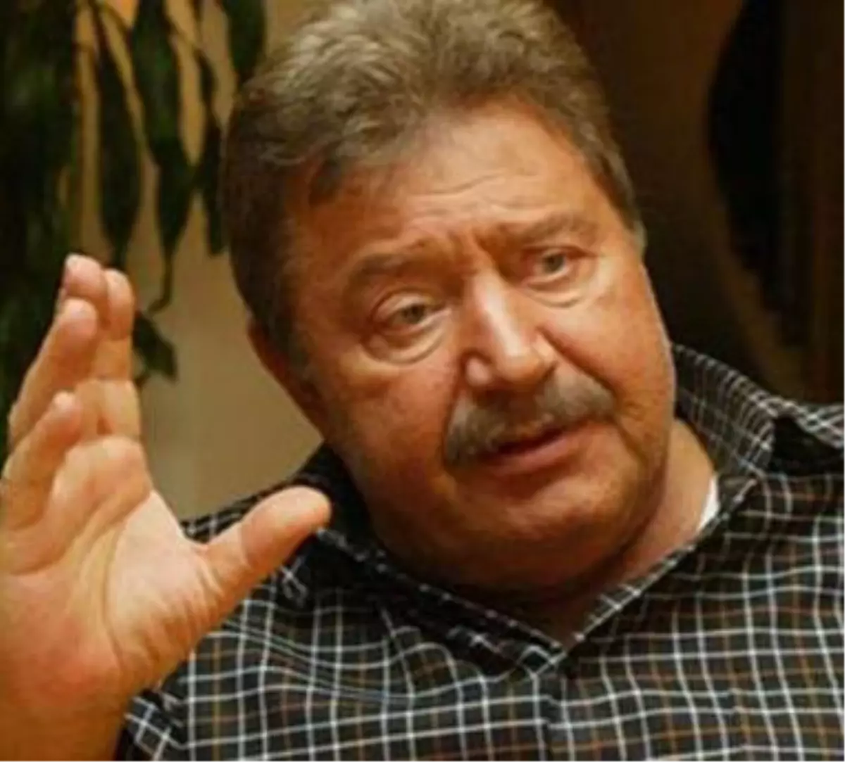 Trabzonspor\'dan Yılmaz\'a Ağır Cevap