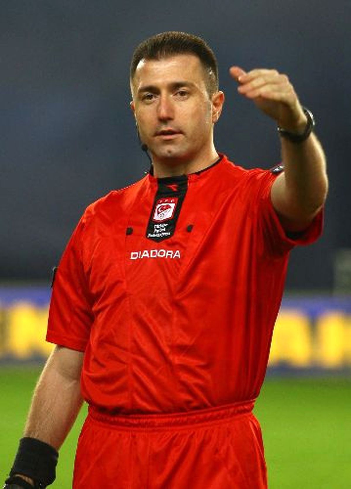 UEFA Avrupa Ligi