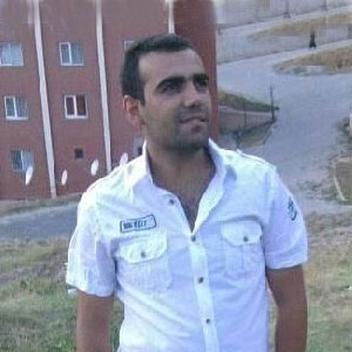 Uzman Çavuşun Naaşı Kayboldu