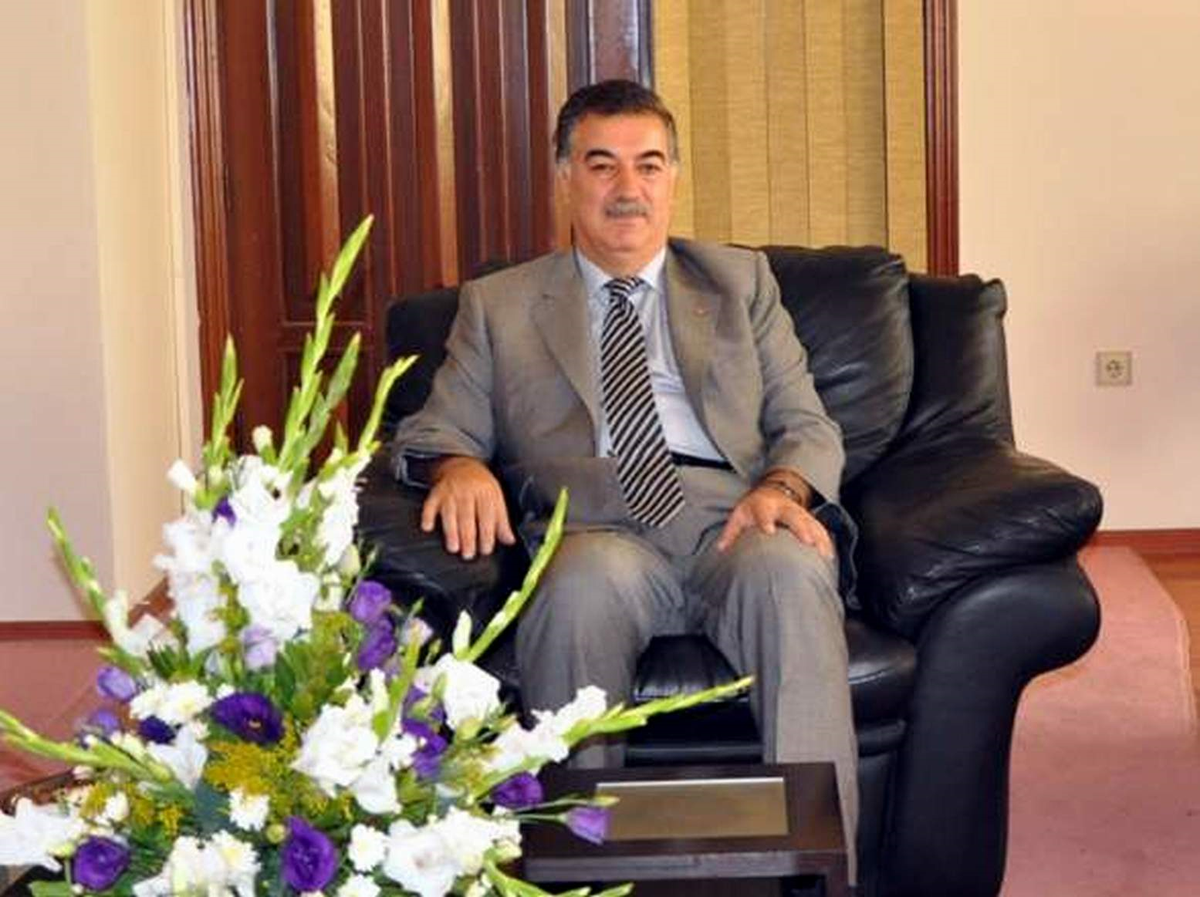 Vali Al; "Ahilik Kültüründen Alınması Gereken İlhamlar Var"