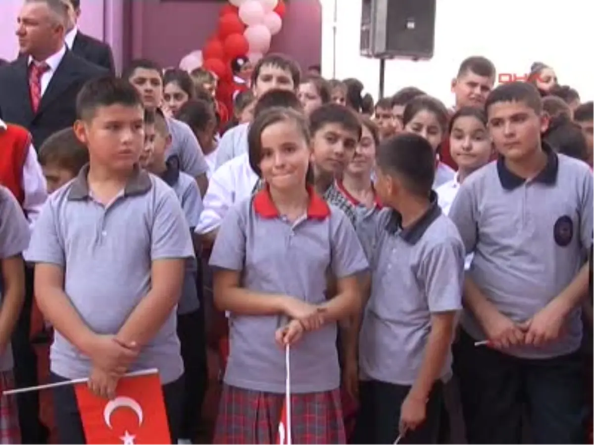 Zonguldak Valisi\'nden \'Memur Çocuğu\' Esprisi