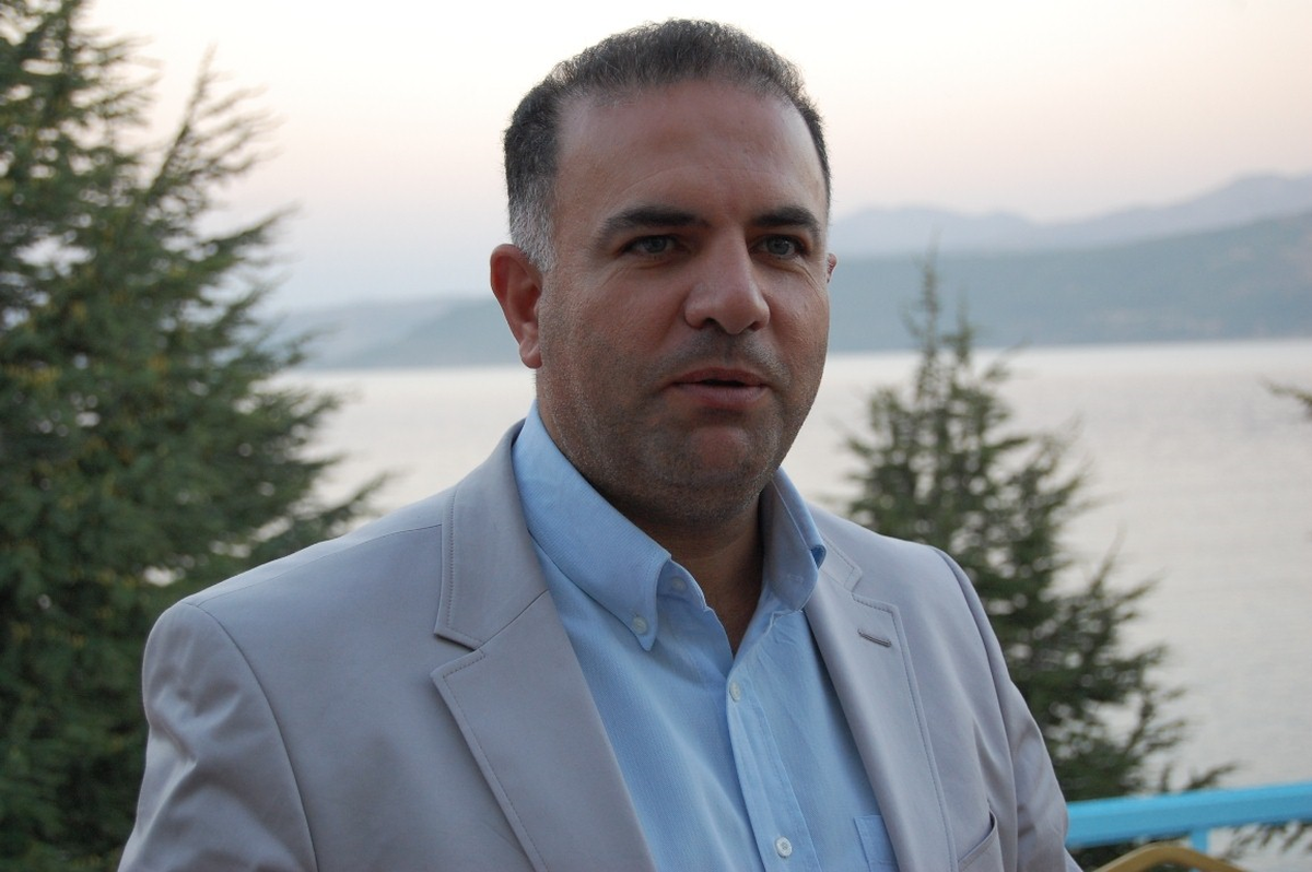 Van Gölü İsmi Tartışma Konusu Oldu