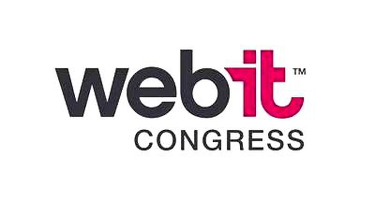 Webit 2012 Kongresi Ekim\'de İstanbul\'da!