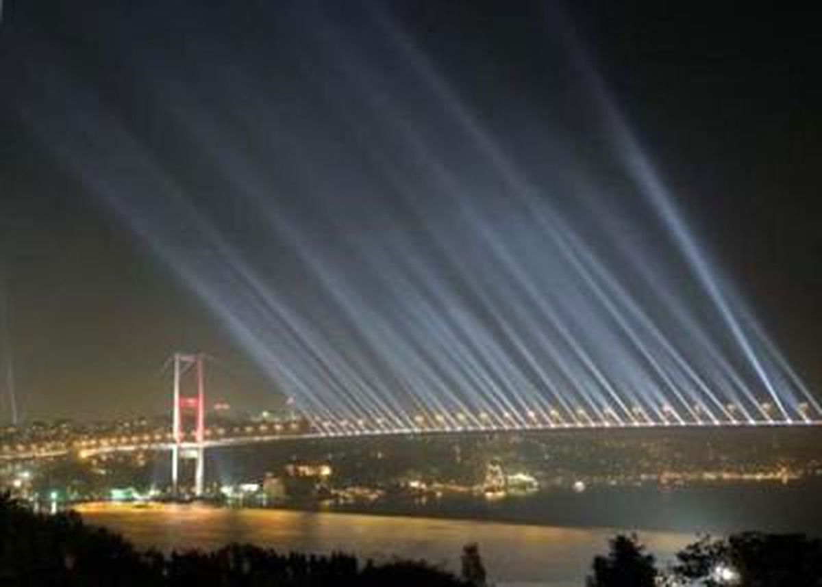 Yabancıların Gözdesi İstanbul