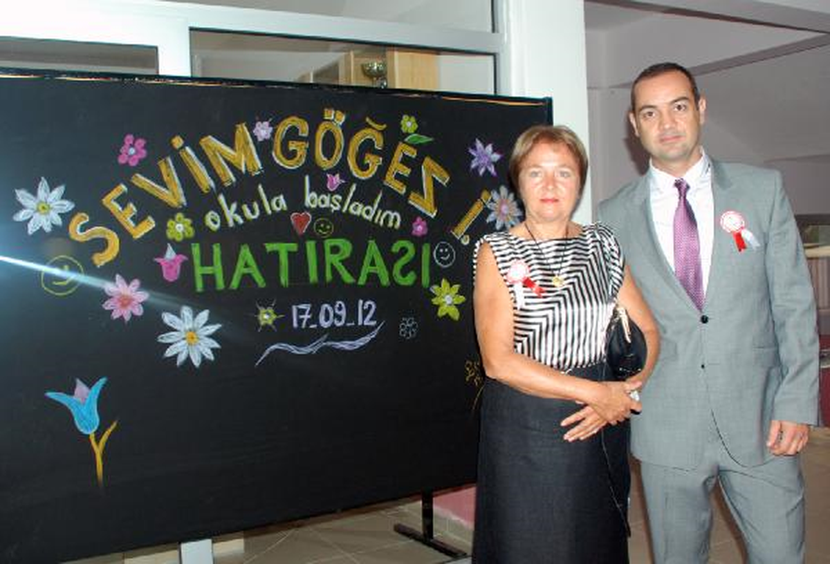 Yalova'da Eğitim Hayırsever İşadamının Yaptırdığı Okulun Açılışı ile Başladı