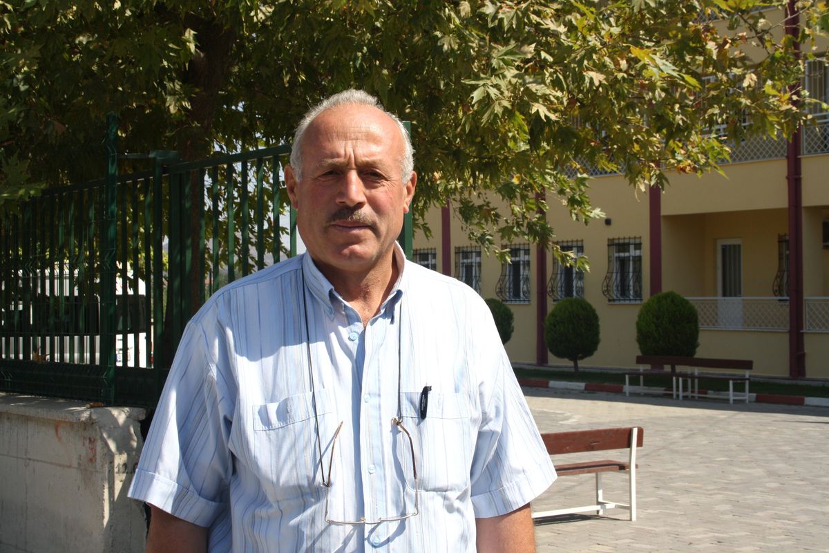 Engelli Çocuklar Yardıma Muhtaç