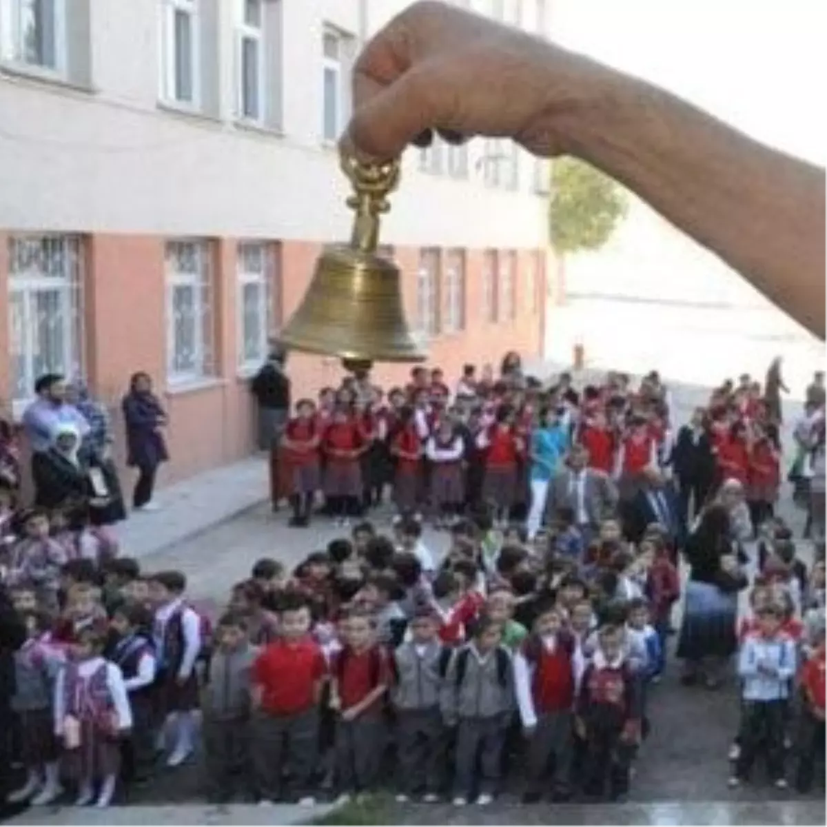 Yeni Eğitim Öğretim Yılı Başladı