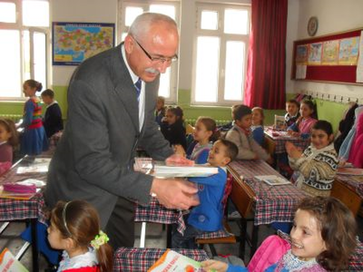Yeni Eğitim-Öğretim Yılı Mesajı