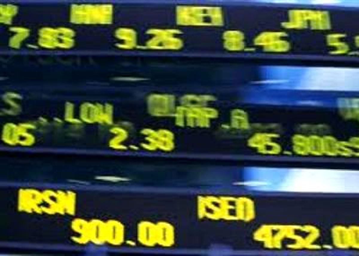 Yeni Hafta Karışık Başladı