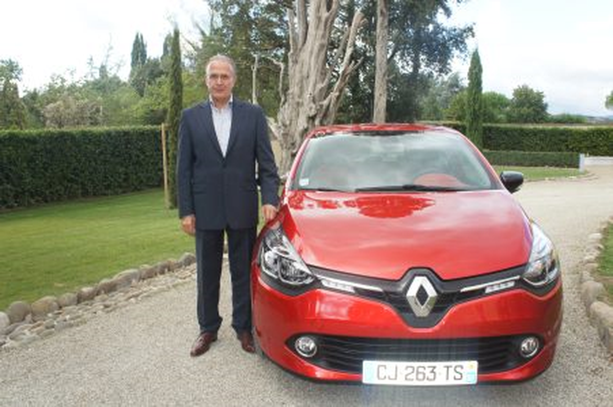 Yeni Renault Clıo : Heyecana Yer Açın