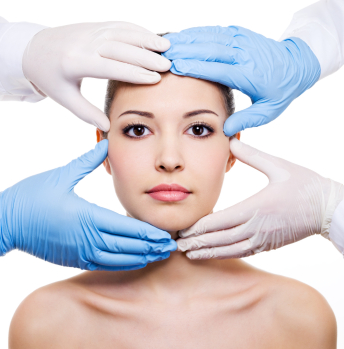 Yüz Germe Ameliyatlarında Yeni Yaklaşım \'MACS Facelift\'