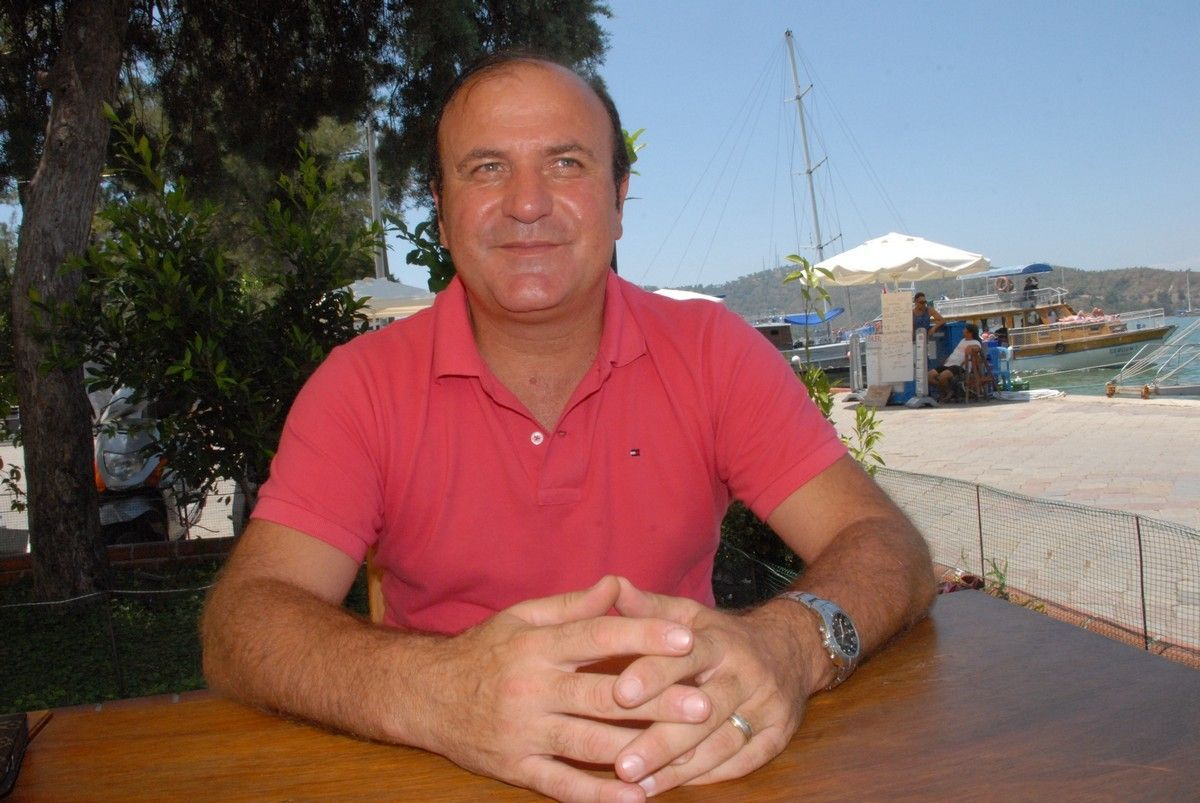 "Zamanla İstediğimiz Seviyeye Geleceğiz"