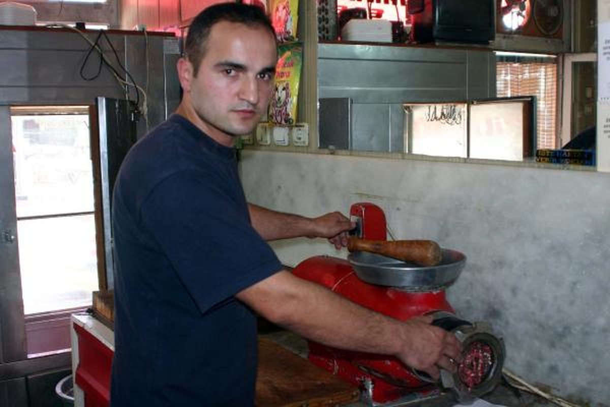 Zorla Senet İmzalatan Eski Eşe Dava