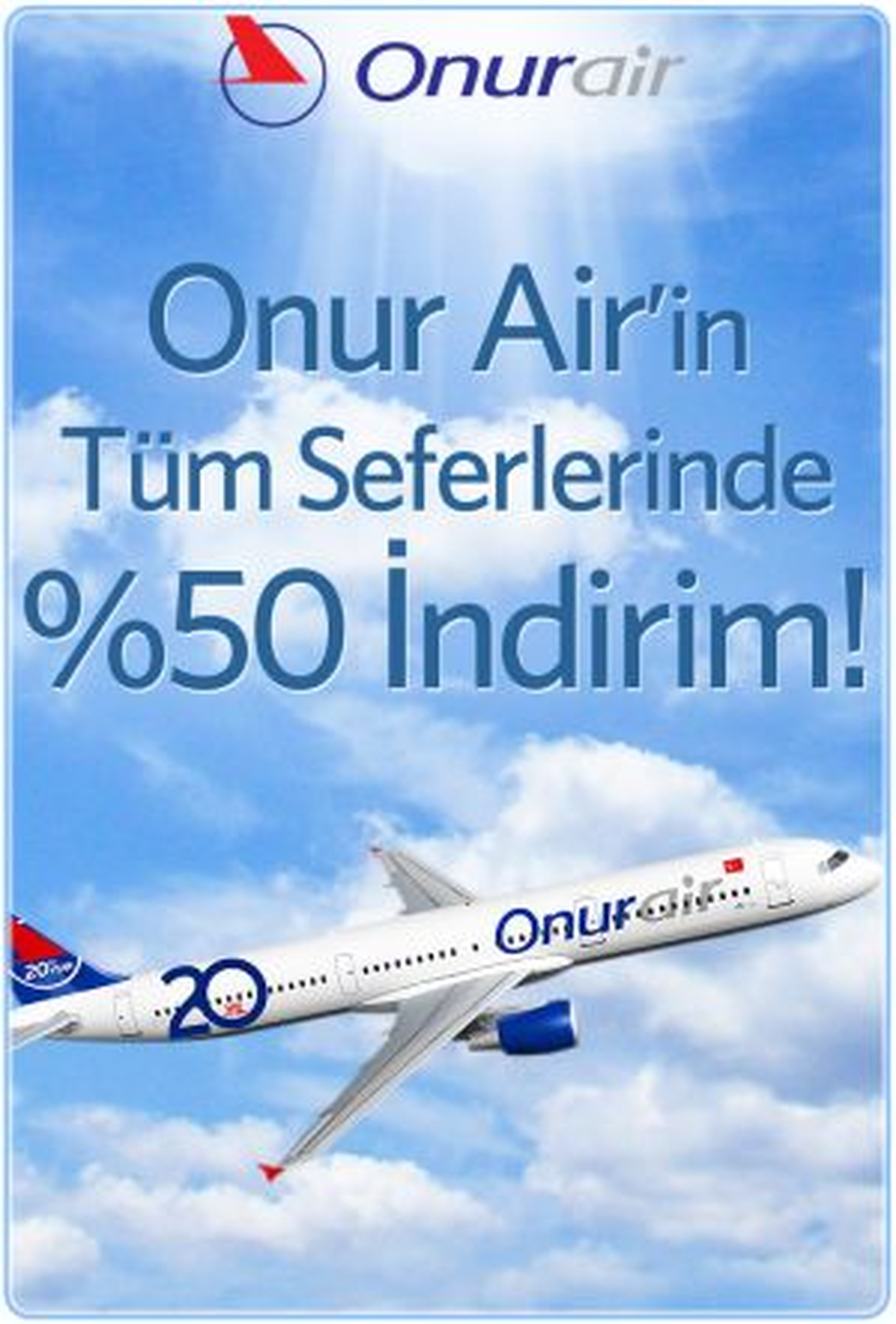 2 TL 90 Kuruşa Uç Uçabildiğin Kadar