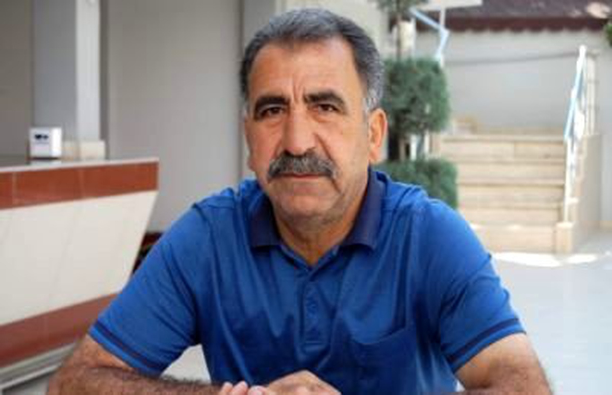 Adıyamanspor Başkanı Bozdoğan Açıklaması