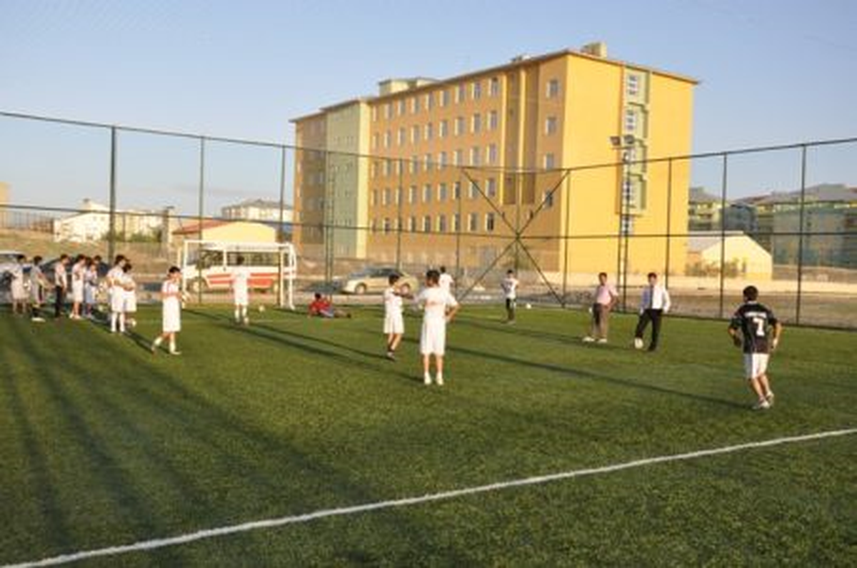 Ağrı Yıldızlarını Aramaya Devam Ediyor