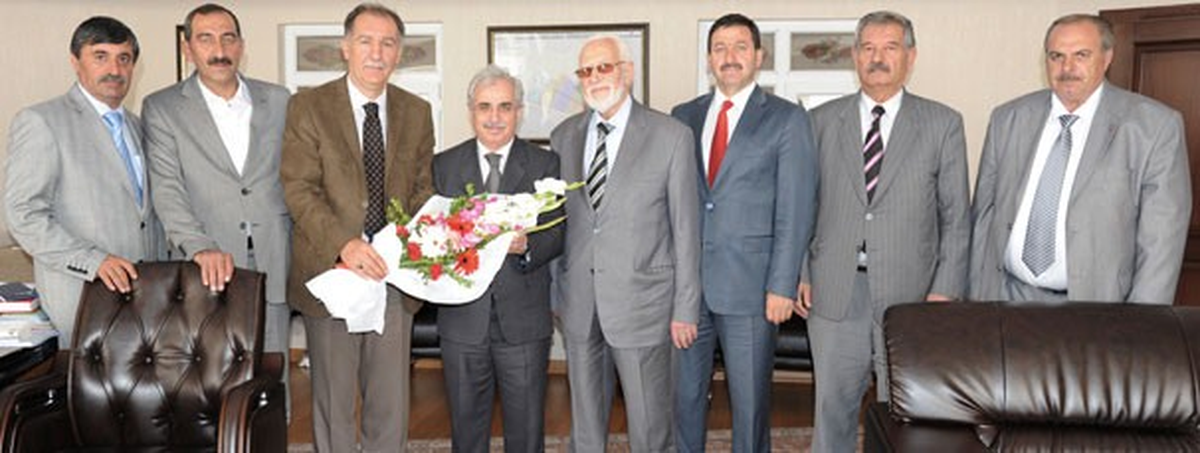 Ahilik Haftası Başladı