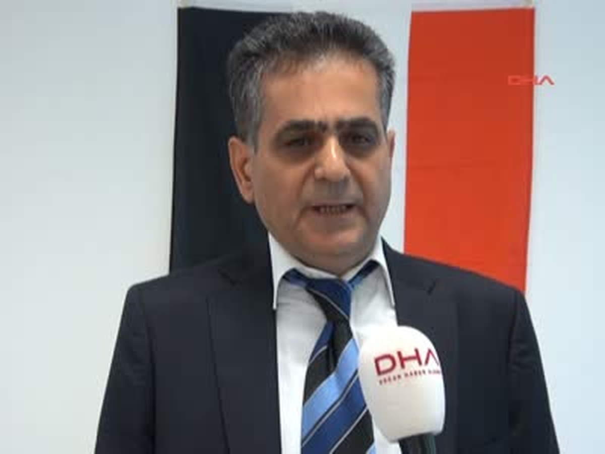Aleviler Birleşiyorlar