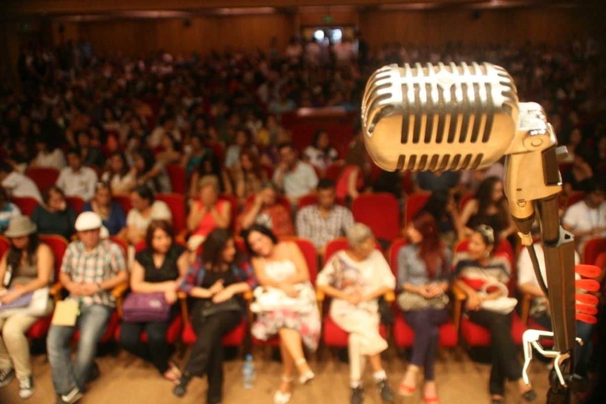 Altın Koza\'nın "Müzik" Bölümleri Ertelendi