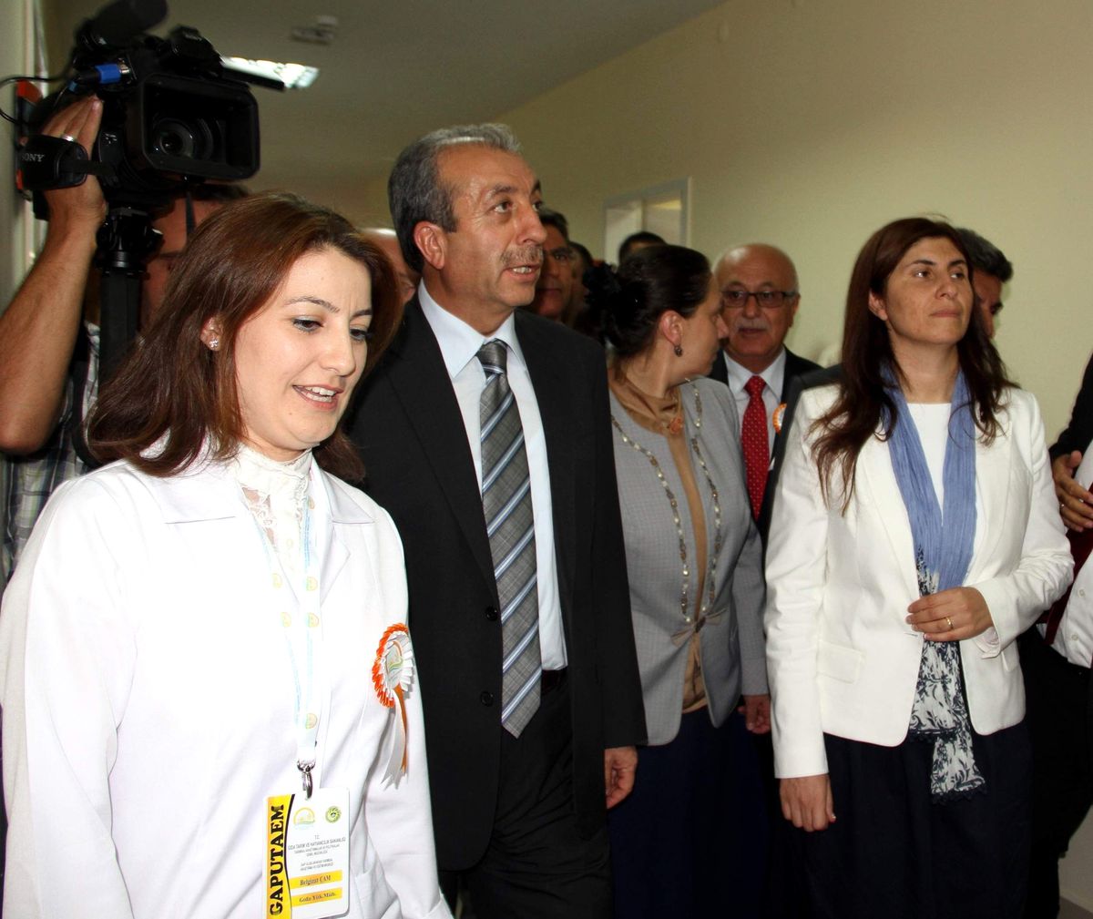 Bakan Eker\'den "Terör" Değerlendirmesi