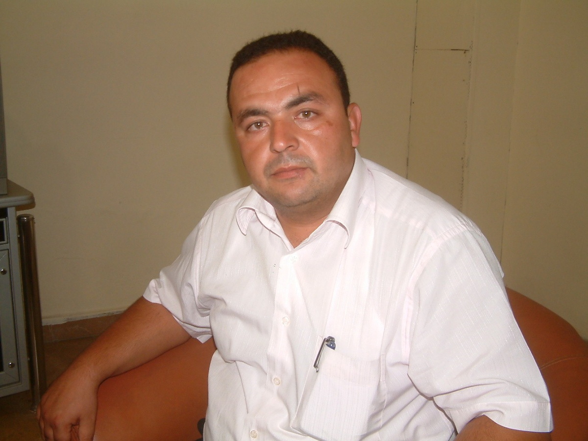 Balya\'nın En Genç Muhtarı