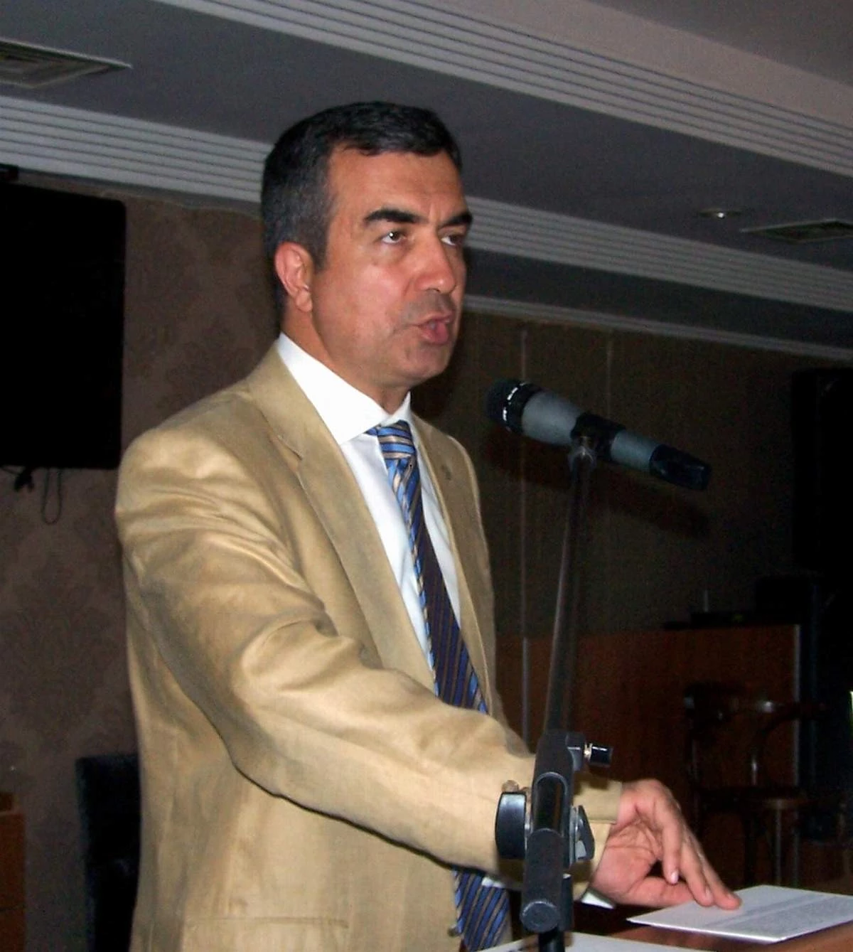 Bandırma Ticaret Odası Başkanı Kocaman, Türk-Fas İş Konseyi Başkanlığına Seçildi