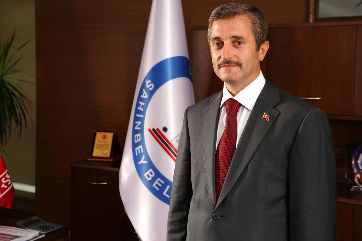 Başkan Tahmazoğlu\'nun Gaziler Haftası Mesajı