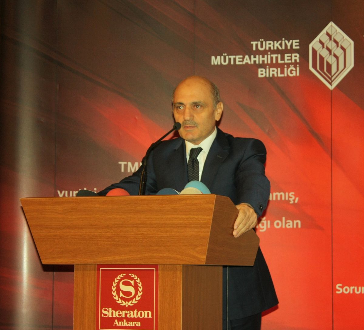 Bayraktar: "Bunların ya Kanı, Sütü Bozuktur ya da Satılmışlardır"