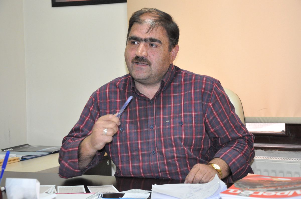 BBP İdamın Kaldırılması İçin Bin 600 İmza Topladı
